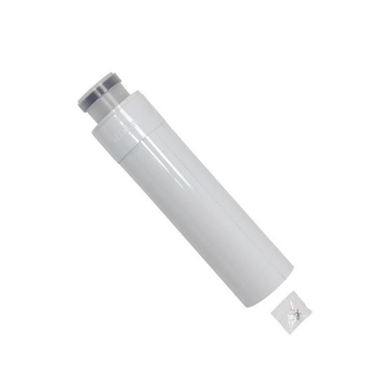 Vaillant Flue Extension - 80/125 - 470mm - 303202