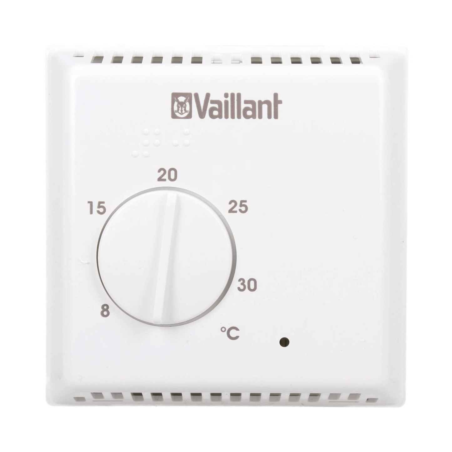 Vaillant VRT15 Analogue Room Thermostat - 306777