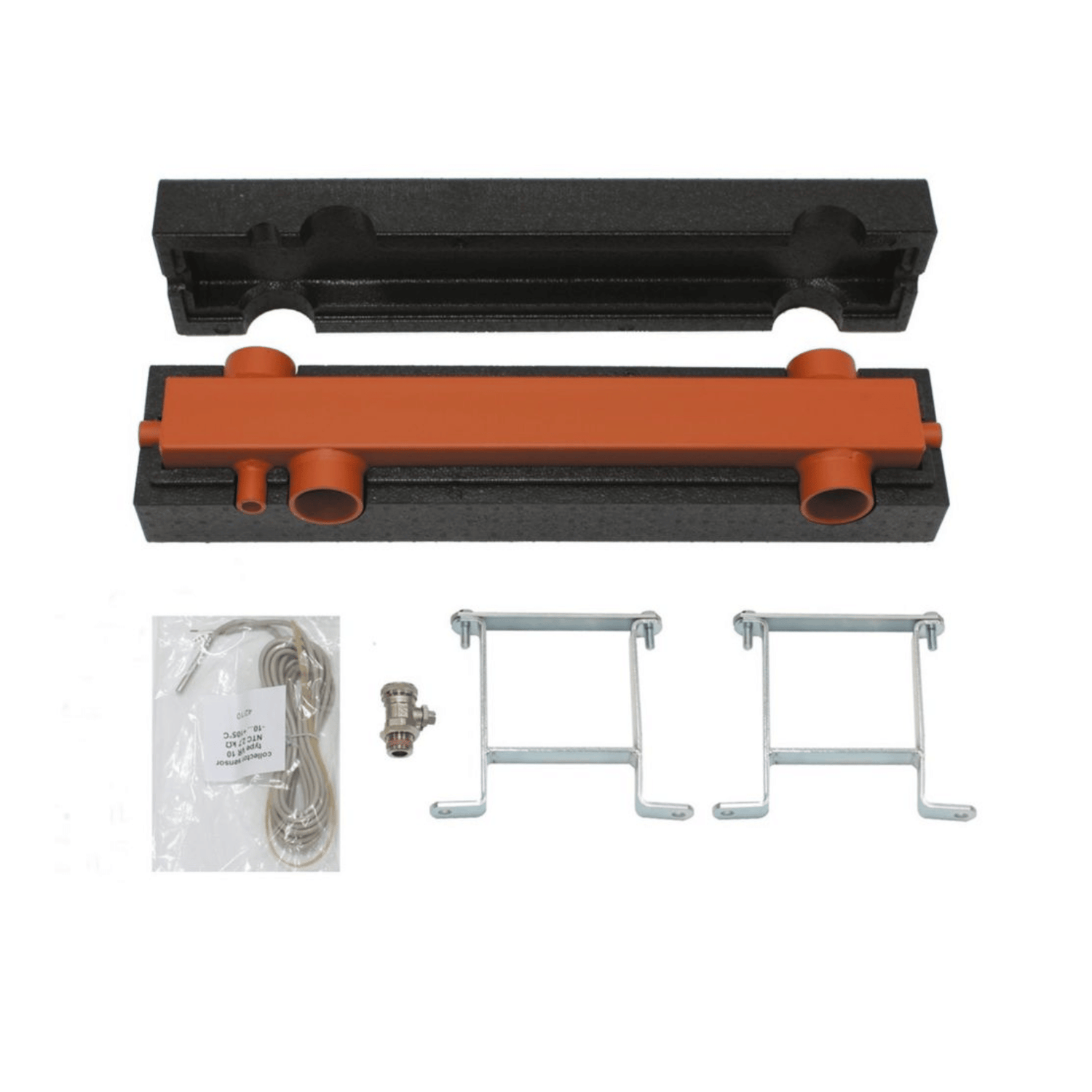 Vaillant WH40 Low Loss Header - 306720