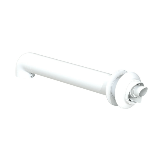 Vaillant Horizontal Flue - 750mm - 0010039324