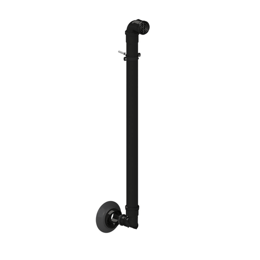 Vaillant Plume Management Kit - Black - 0010039338