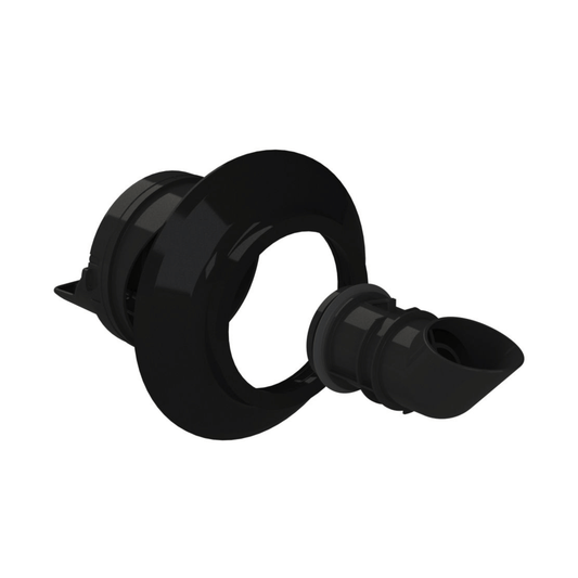 Vaillant Deflector Kit - Black - 0010039343