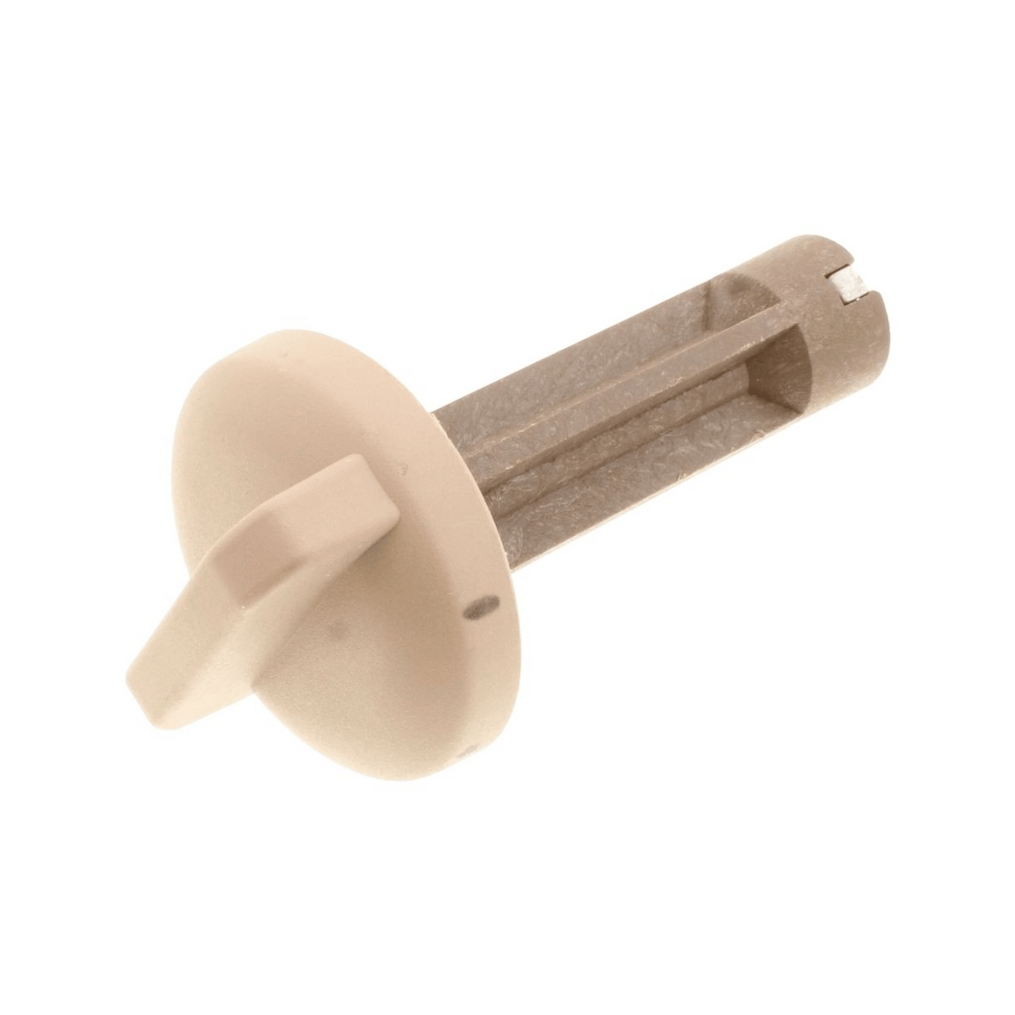 Valor Control Knob Assembly Braz 8S - 234643