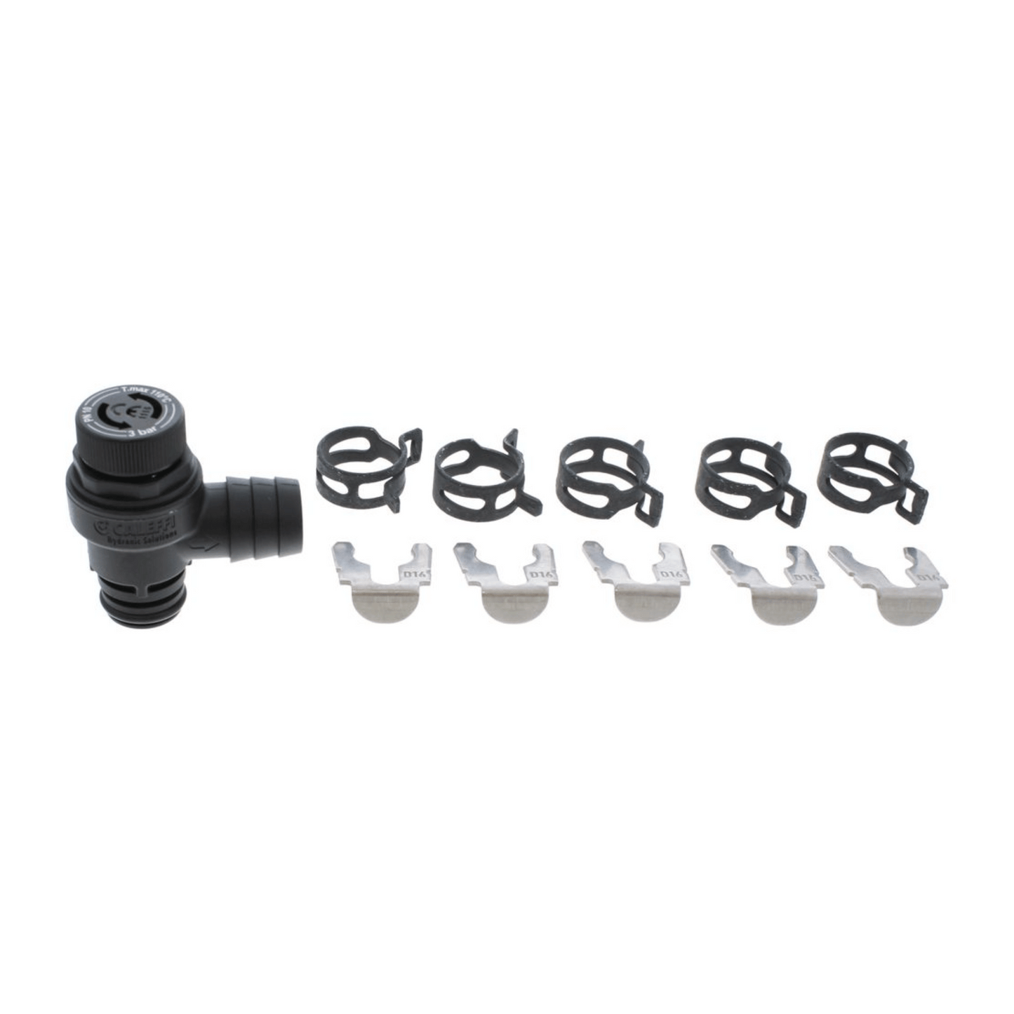 Viessmann Gas Safety Valve - Prv - System/Combi - 7837892