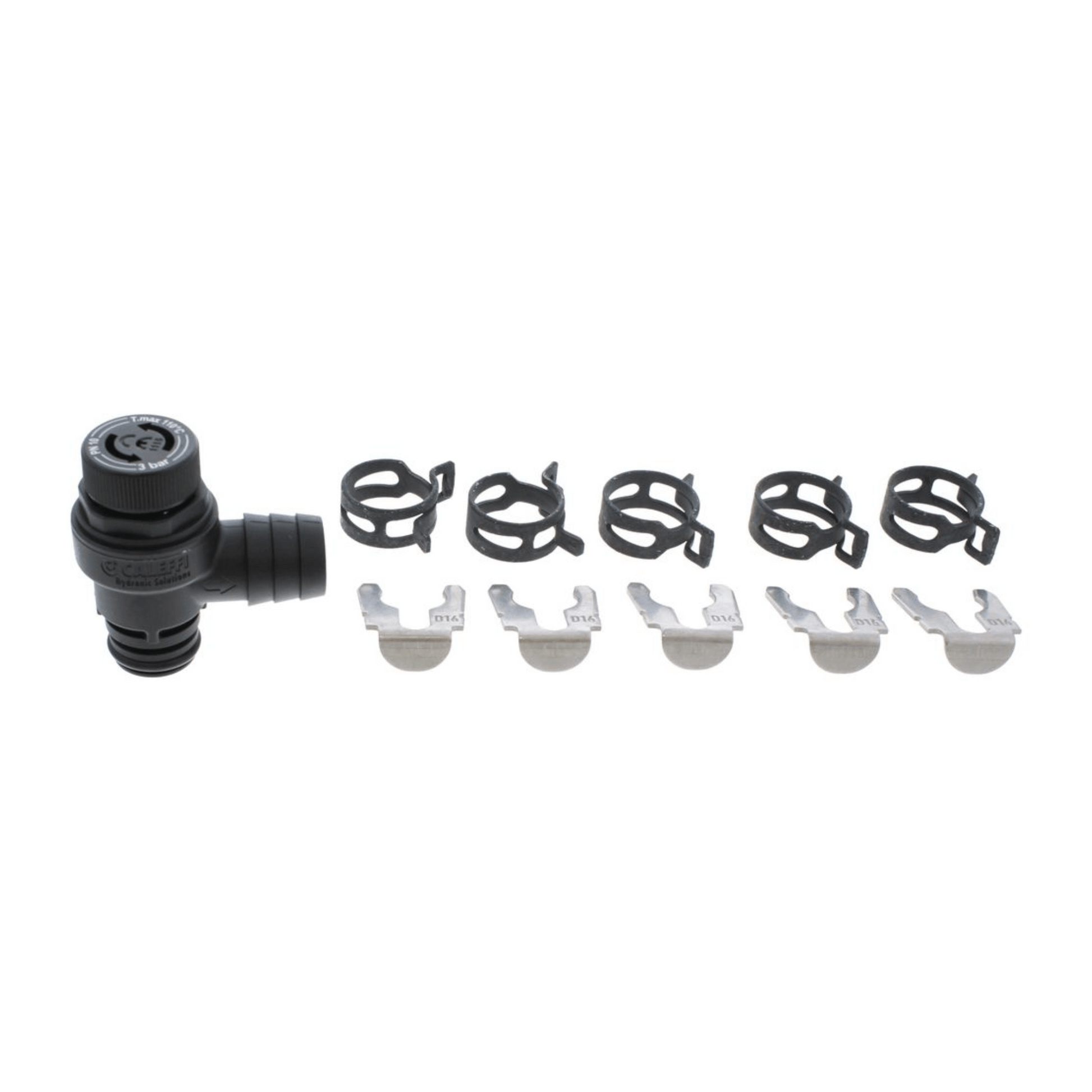 Viessmann Gas Safety Valve - Prv - System/Combi - 7837892