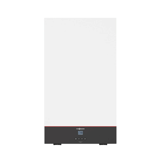 Viessmann Vitodens 025-W 24kW BPKB Combi - Combi Boiler - 7098278