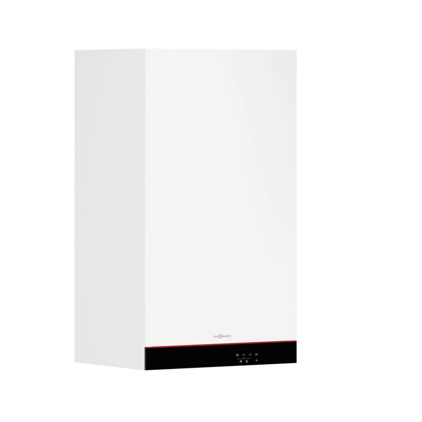 Viessmann Vitodens 050-W 19kW B0HA System - System Boiler - 7098666