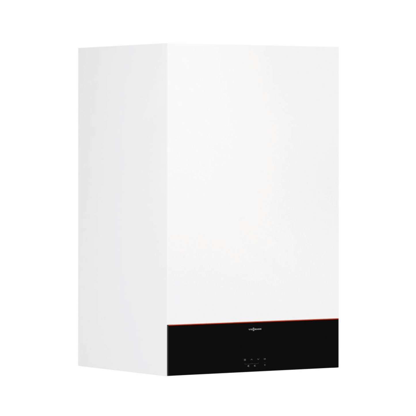 Viessmann Vitodens 111-W 25kW B1LF Storage Combi - Storage Combi Boiler - 7098719 + 7789841 + 7162033 + 7162833