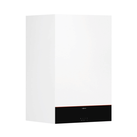 Viessmann Vitodens 111-W 25kW B1LF Storage Combi - Storage Combi Boiler - 7098719 + 7789841 + 7162033 + 7162833