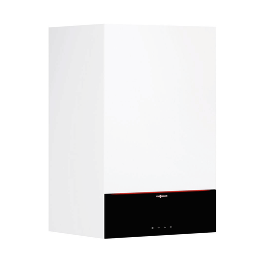 Viessmann Vitodens 200-W 11kW B2HF System - System Boiler - 7995308 + 7955264 + 7974097 + 7427232