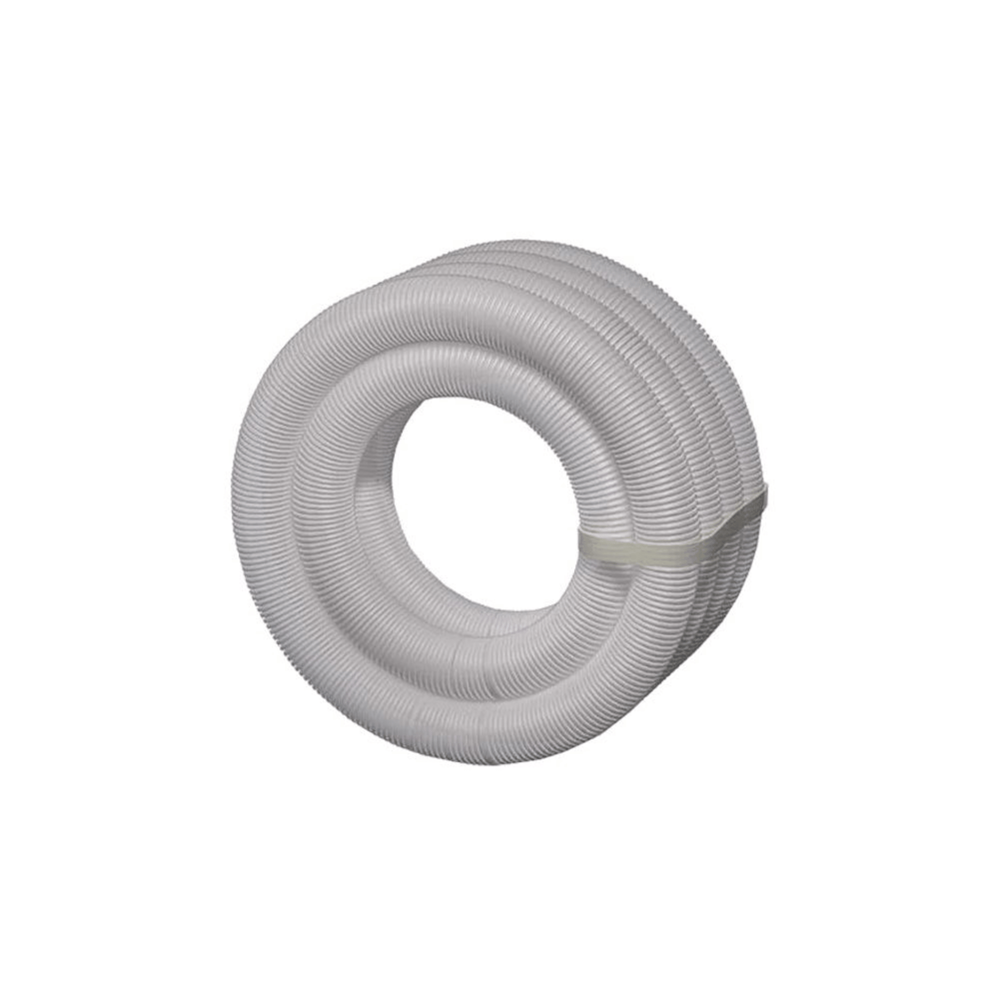 Viessmann Flexible Flue Pipe - 60mm - 25m Roll - 7248207