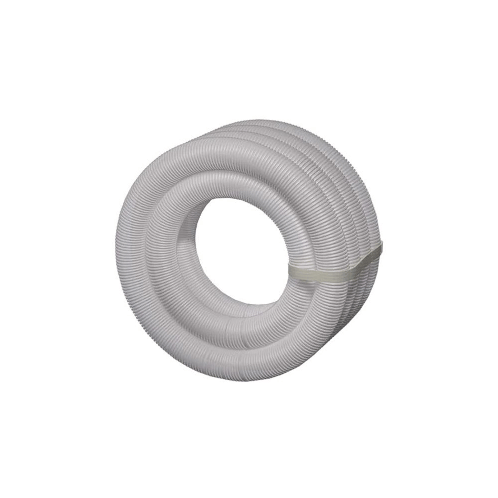 Viessmann Flexible Flue Pipe - 60mm - 25m Roll - 7248207