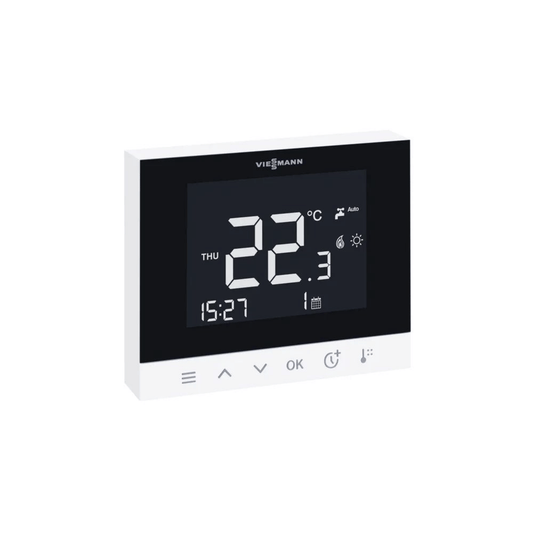Viessmann Vitotrol 100-E Modulating Room Temperature Control - 7968153
