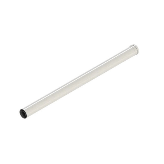 Viessmann Flue Extension - 60/100 - 1.95m -  7373225