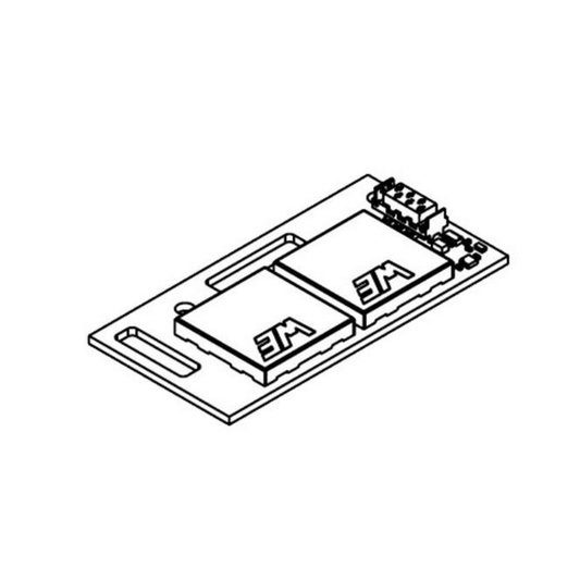 Viessmann WiFi Connectivity Pack - 7947447