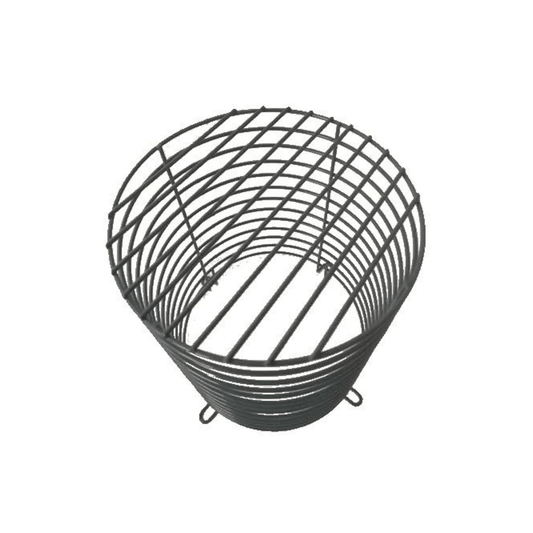 Viessmann Terminal Guard to Suit Standard Flue - 7337276