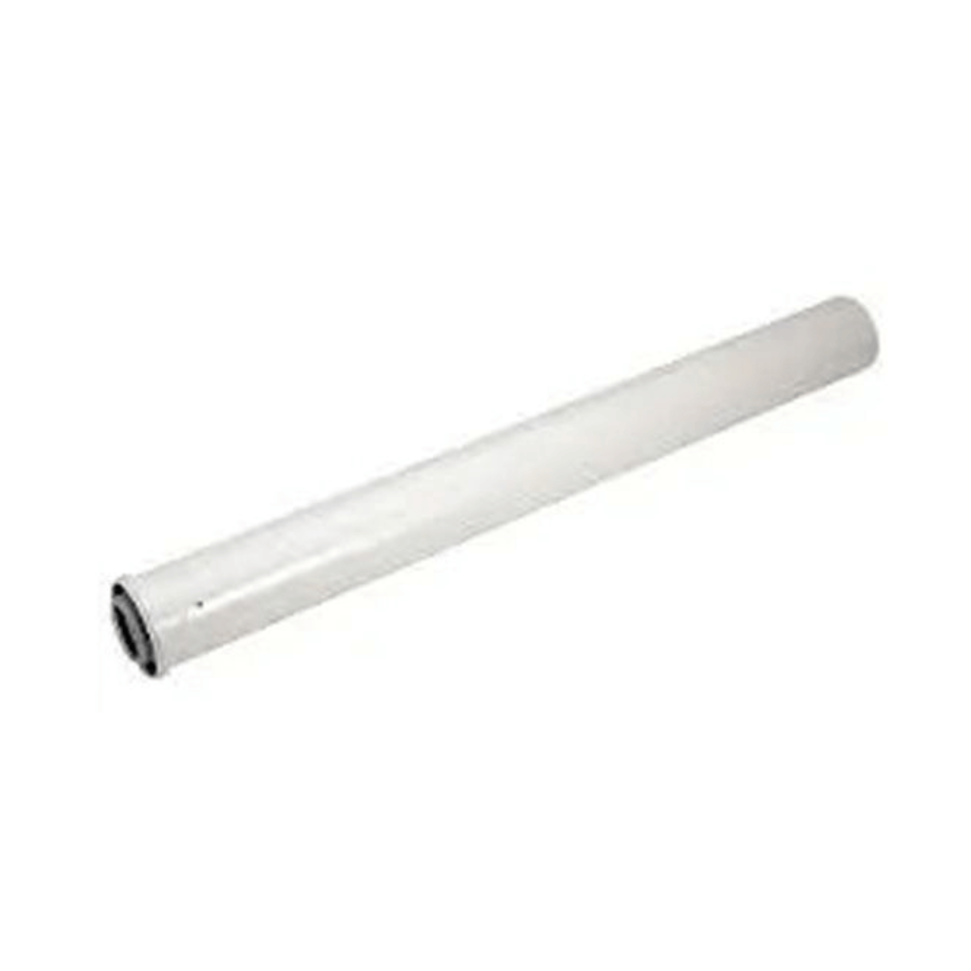 Viessmann Flue Extension - 60/100 - 1m - 7373224