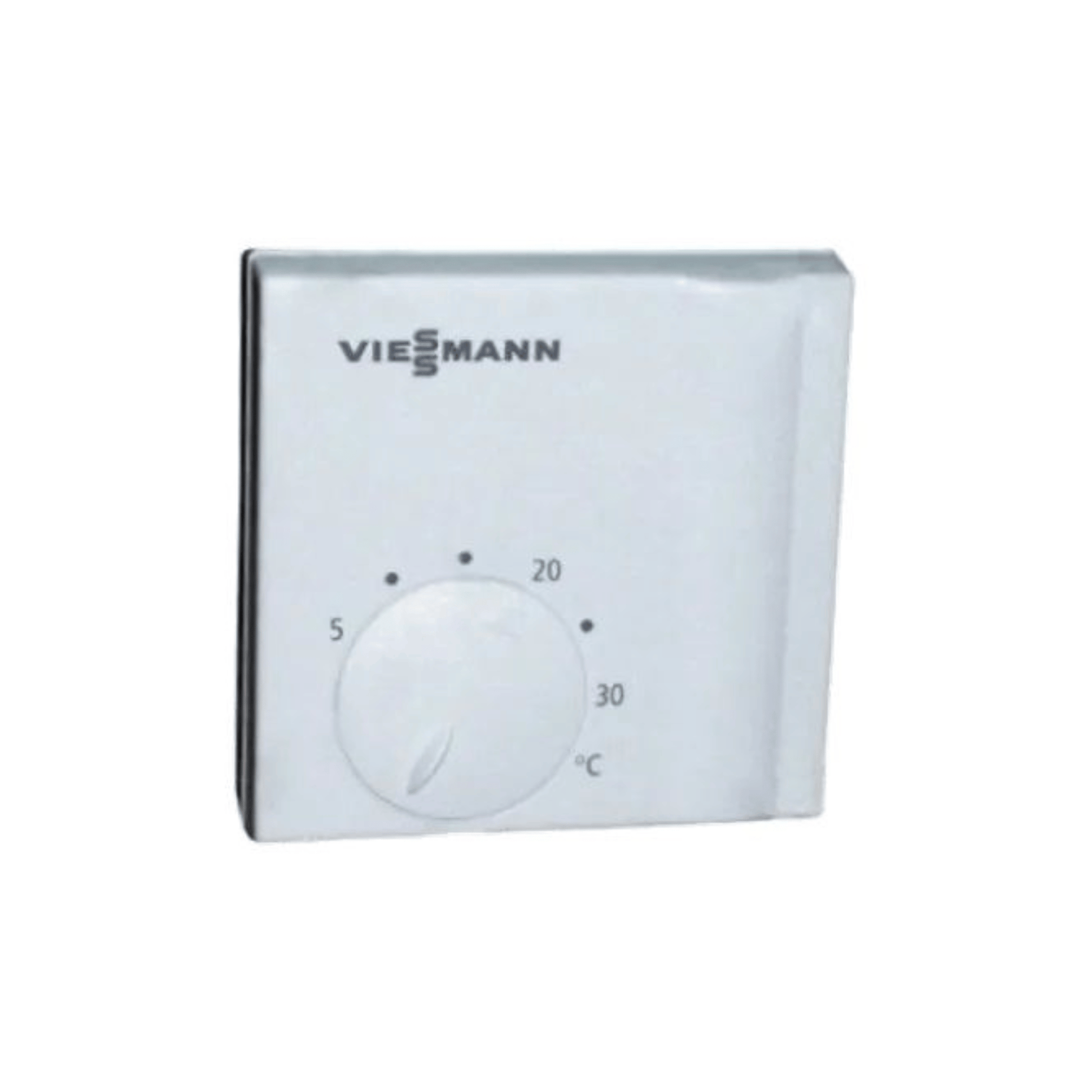 Viessmann Vitotrol 100 Wired Room Thermostat - 7141709