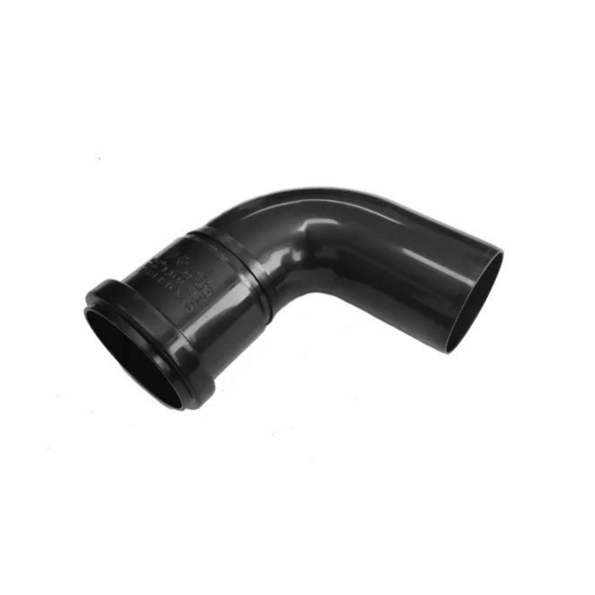 Viessmann 87 Degree Plume Bend - 60mm - 7373267