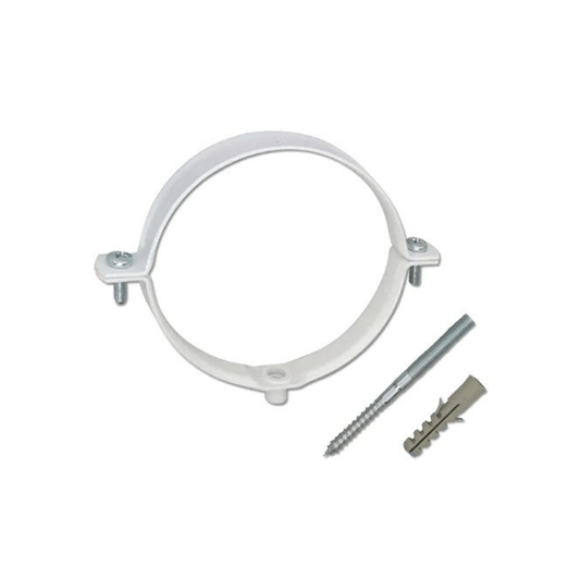 Viessmann Flue Mounting Clip - 100mm - 7176762