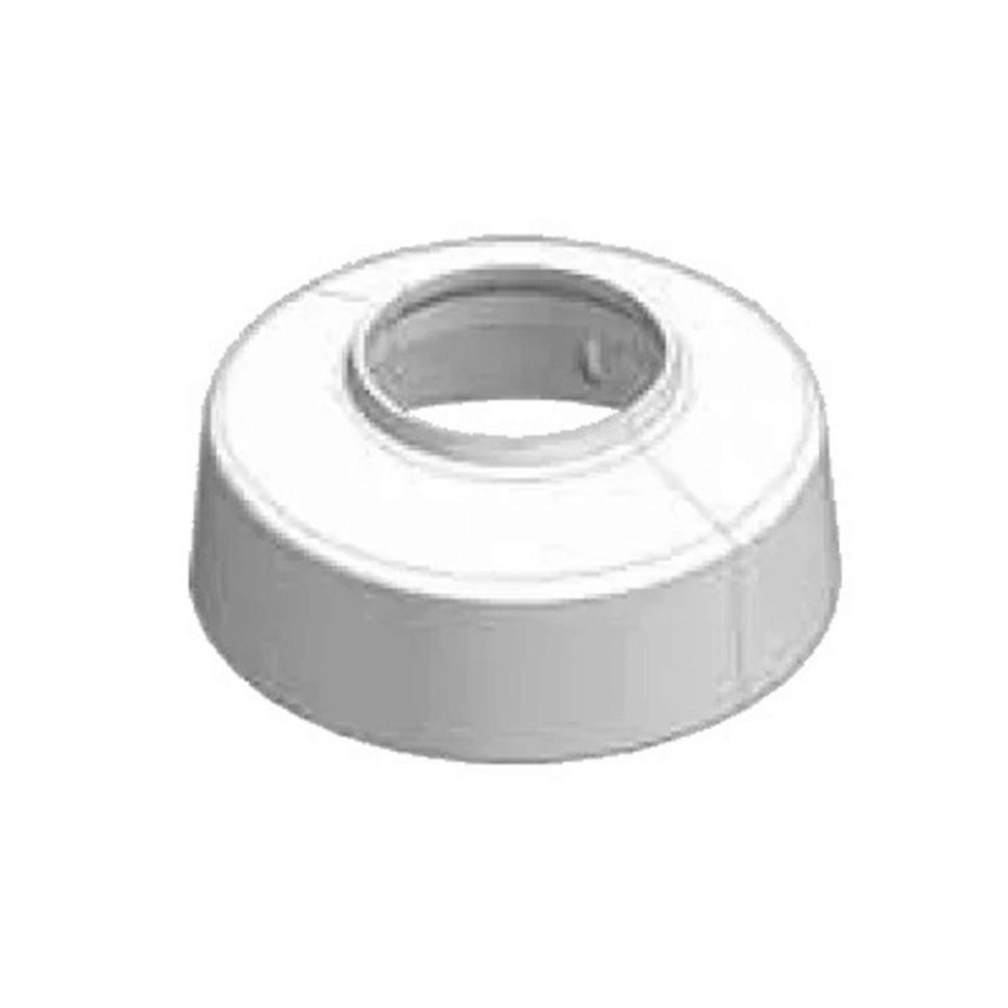 Viessmann Open Flued Water Spray Protection Cap - 7590109