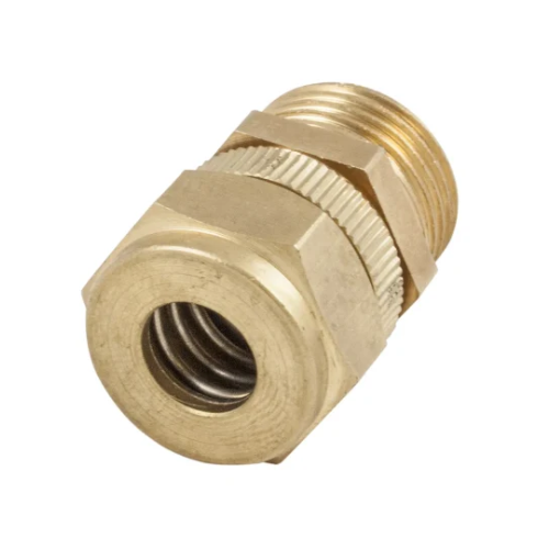 Spring Safety Valve - 3 Bar - 1/2"