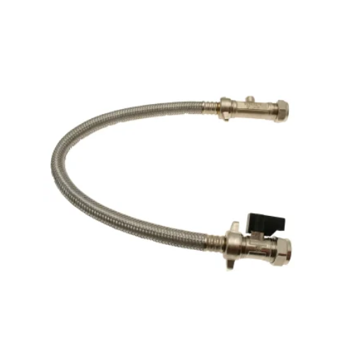 Filling Loop with Handle - WRAS Approved