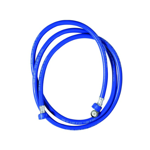 Washing Machine - Inlet Hose - 2.5m - Blue