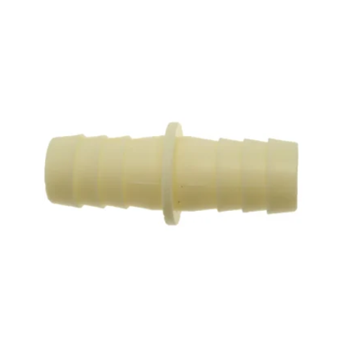 Plastic Outlet Hose - Connector - 22mm x 22mm