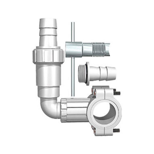 Plumbing Out Kit