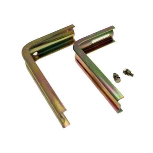 Cooker Stability - Bracket