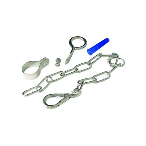 Cooker Safety Chain & Kit - BS6172 - 16"