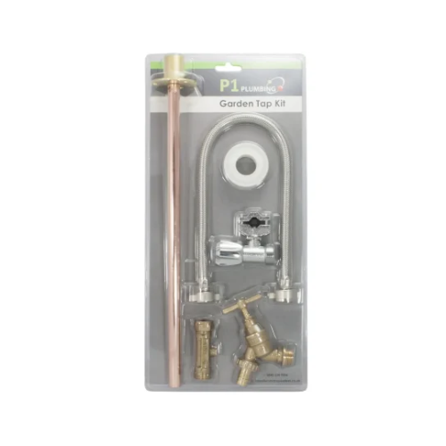 Garden Tap Kit