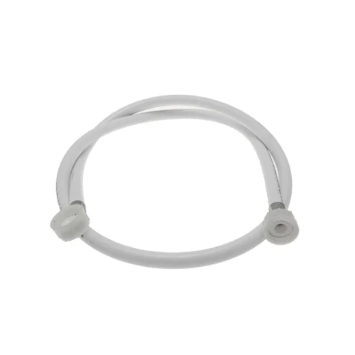Washing Machine / Vending Machine Appliance Hose - 1.5m - White