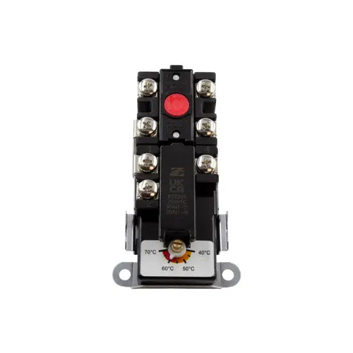 Vokera Surface Mounted Thermostat - 80511