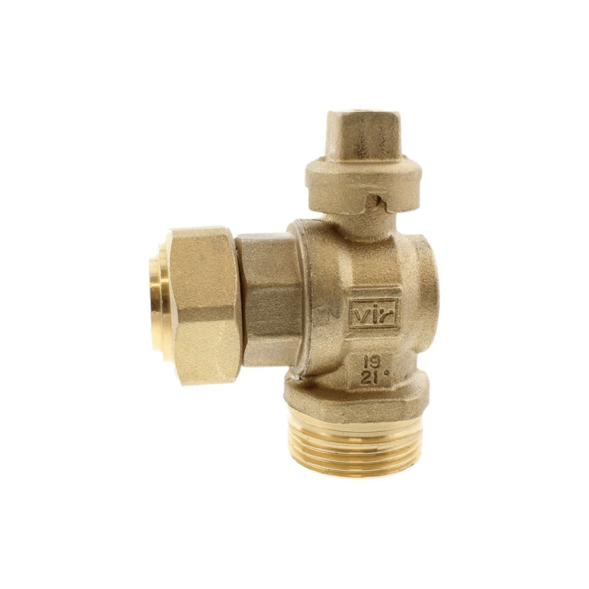 Vokera Heating Return Valve - Mynute/Linea - 1789