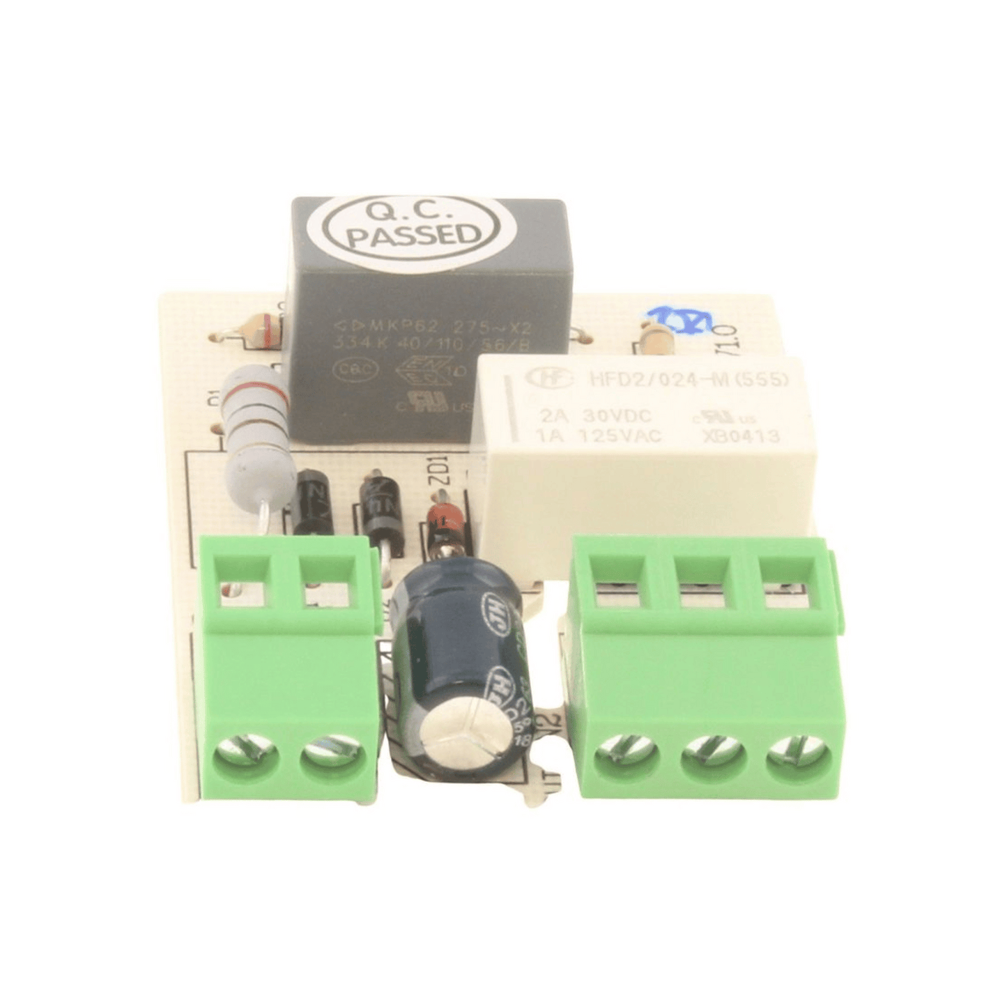 Vokera Mynute On Board Relay - 20076436