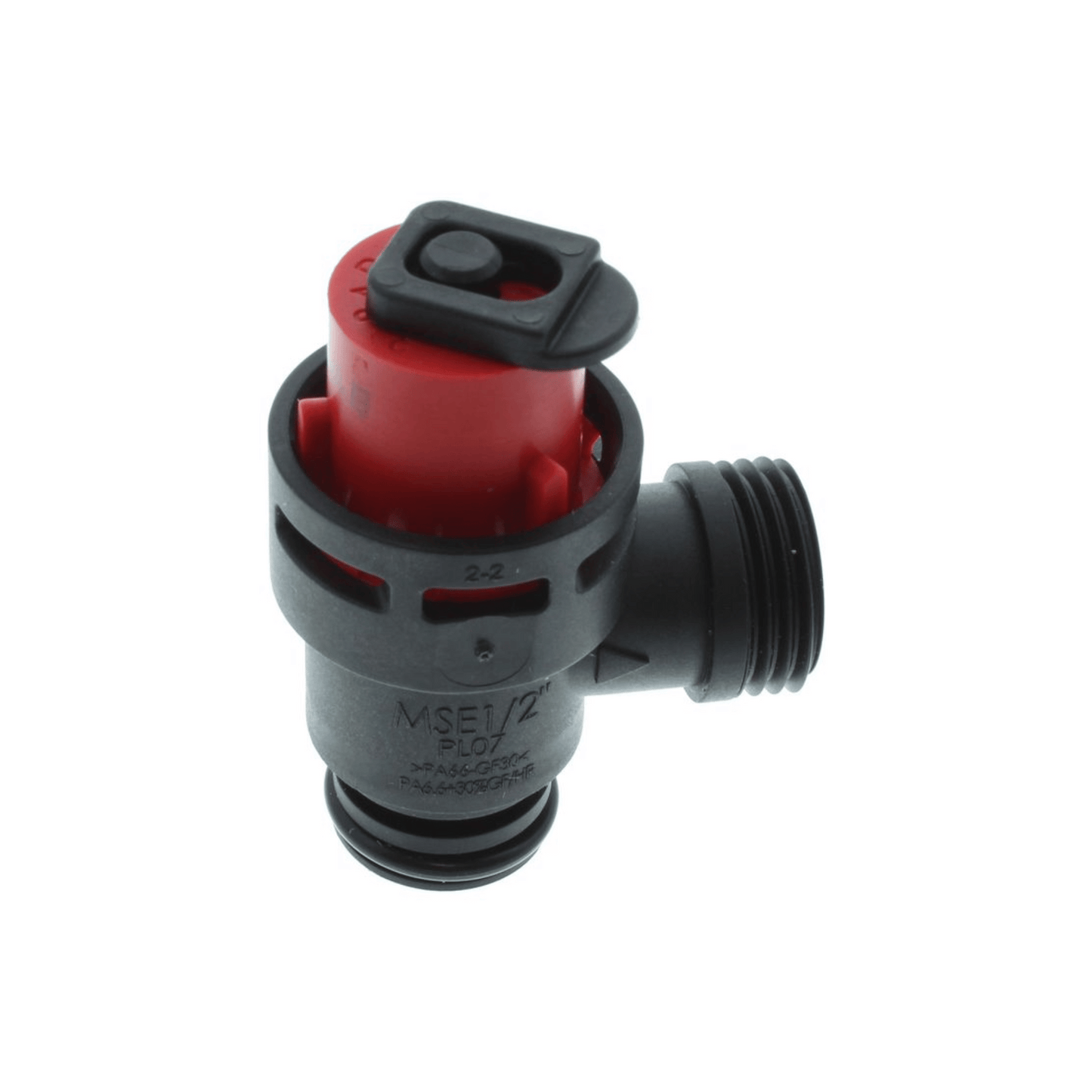 Vokera Safety Valve - Compact/Plus/Evolve - 20044364
