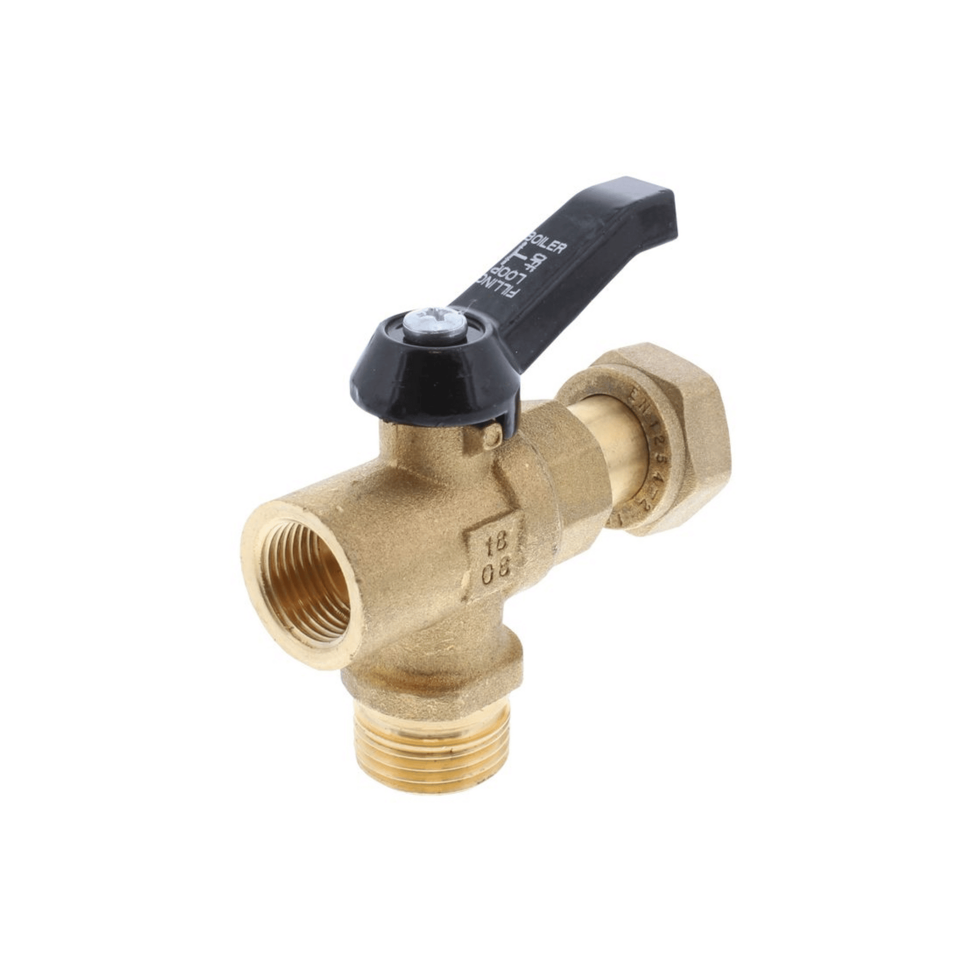Vokera Cold Water Filling Inlet Valve - Linea/Syntesi/Unica HE - 10023567