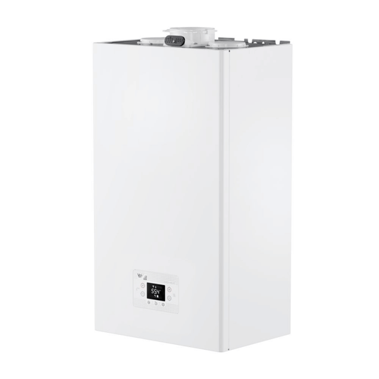 Vokera Easi-Heat i 25C - Combi Boiler - 20194979