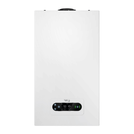 Vokera Pinnacle 25C - Combi Boiler - 20207903