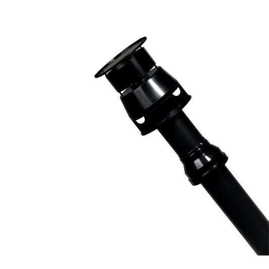 Vokera Vertical Flue Terminal - 20131983