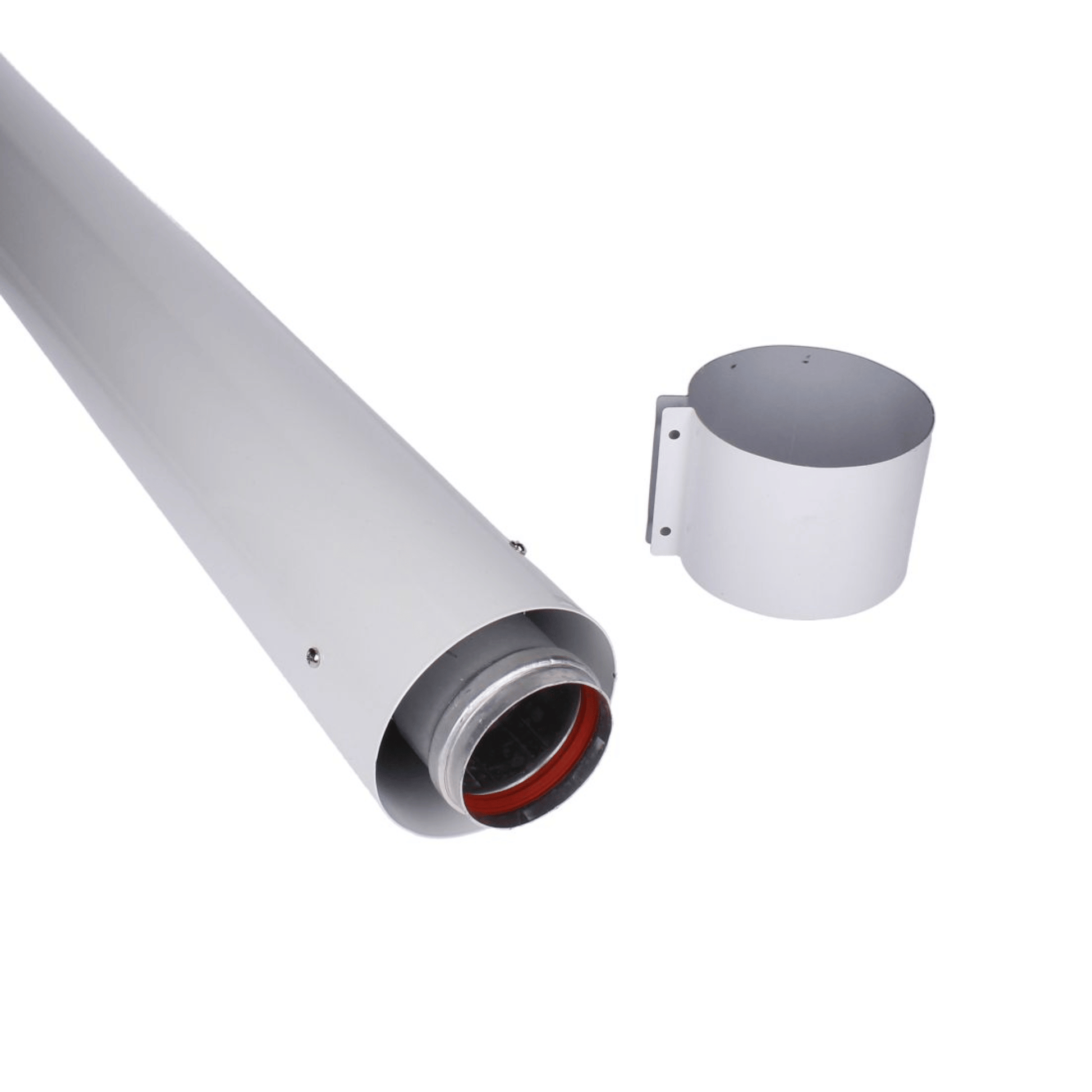 Vokera Standard Efficiency Extension - 1.5m - 20163394
