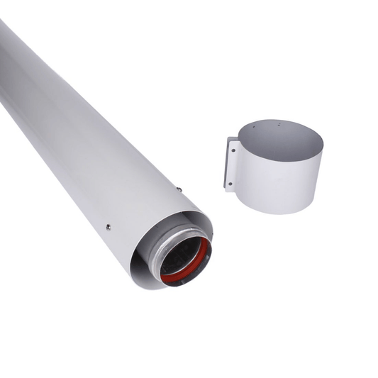 Vokera Standard Efficiency Extension - 1.5m - 20163394