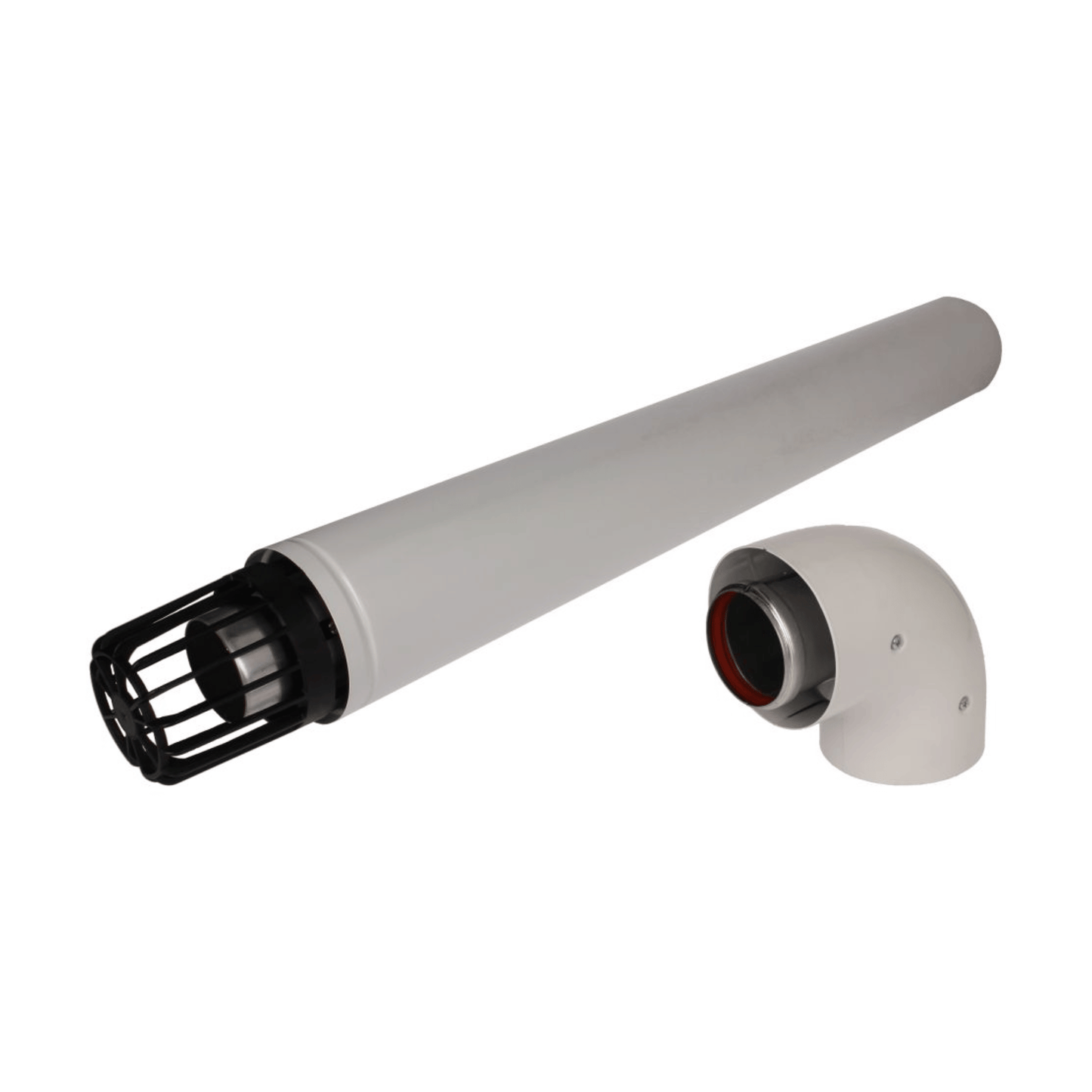 Vokera Standard Efficiency Horizontal Flue - 20163408