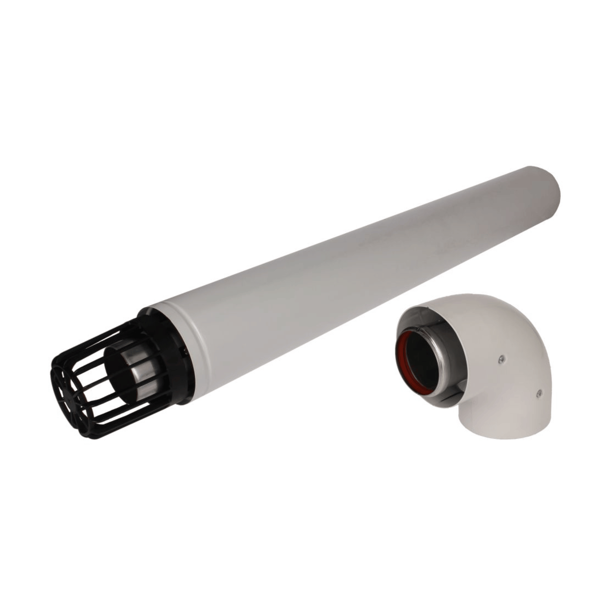 Vokera Standard Efficiency Horizontal Flue - 20163408