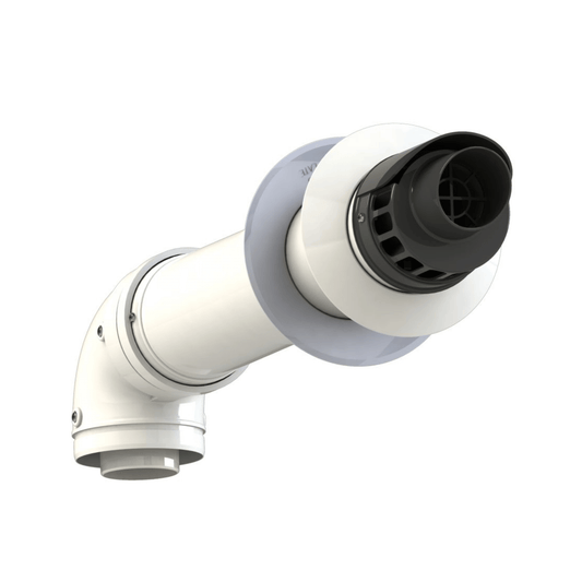 Vokera XF Horizontal Flue - 20122759