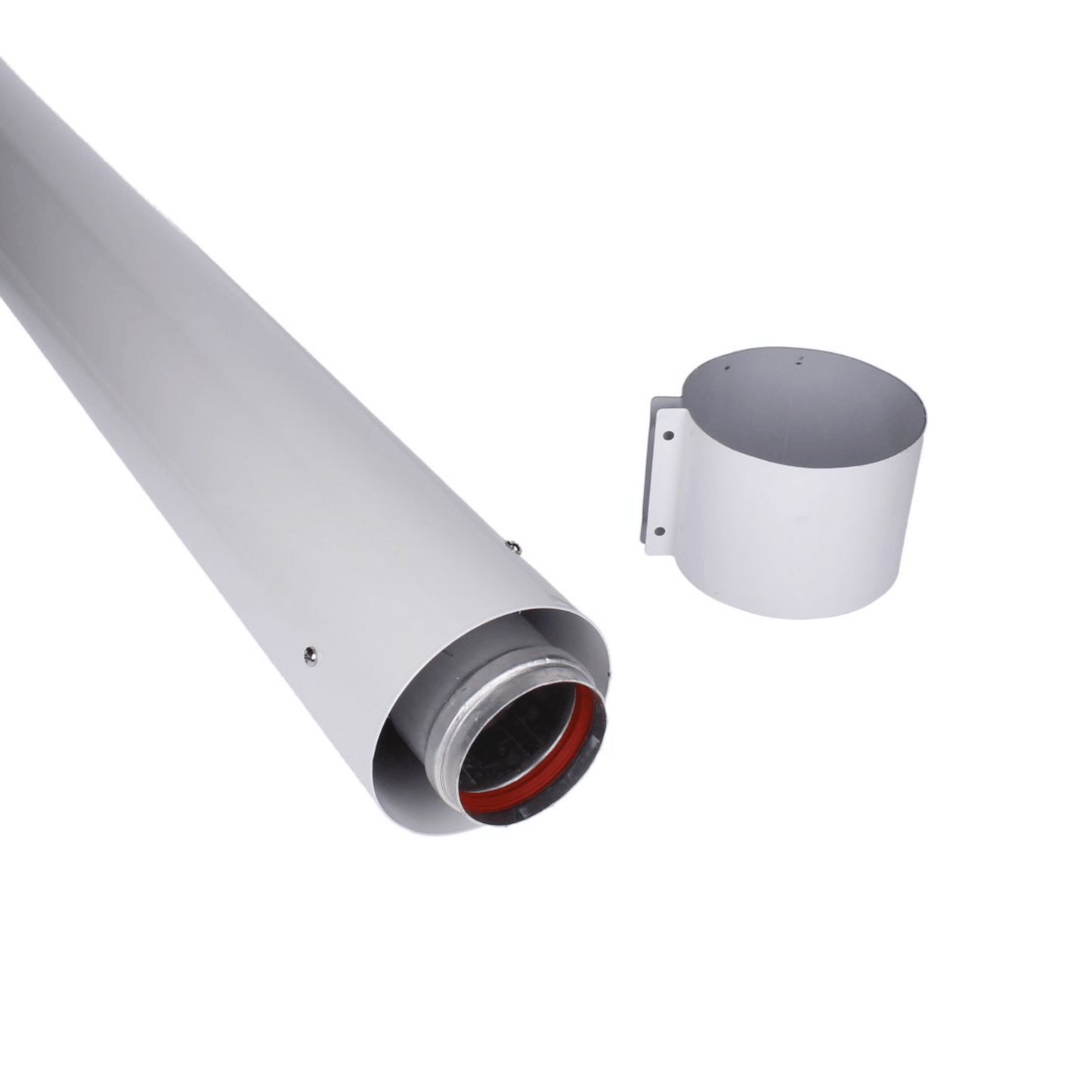 Vokera Standard Efficiency Extension - 750mm - 20163392