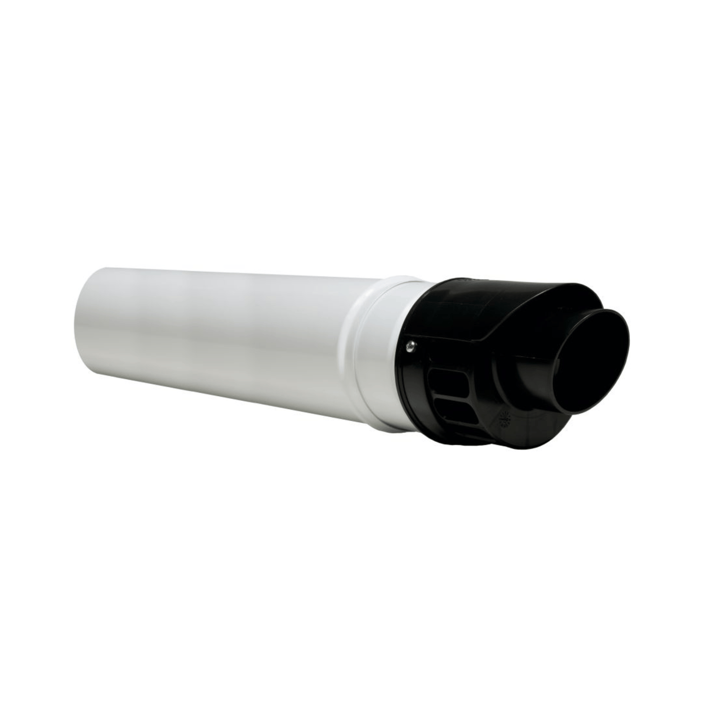 Vokera HE Telescopic Horizontal Flue - 455-630mm - 20131981