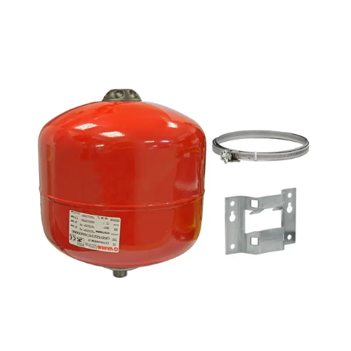 Varem Extravarem Expansion Vessel with Bracket - Heating - 12 Litre